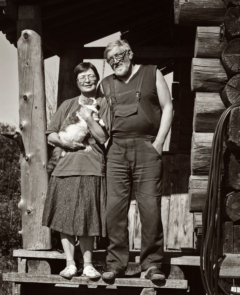 Осень уже на пороге у нас