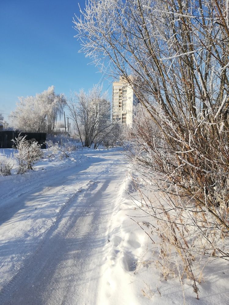 Photograph by Анастасия Клевакина