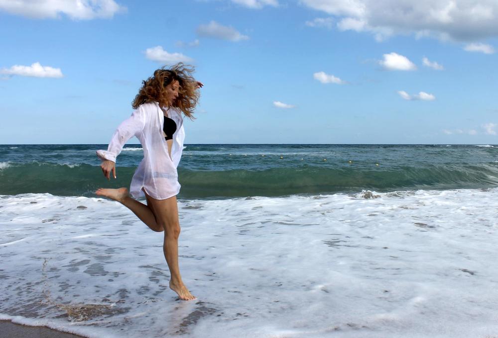 Photograph by Irina Radzinskaya