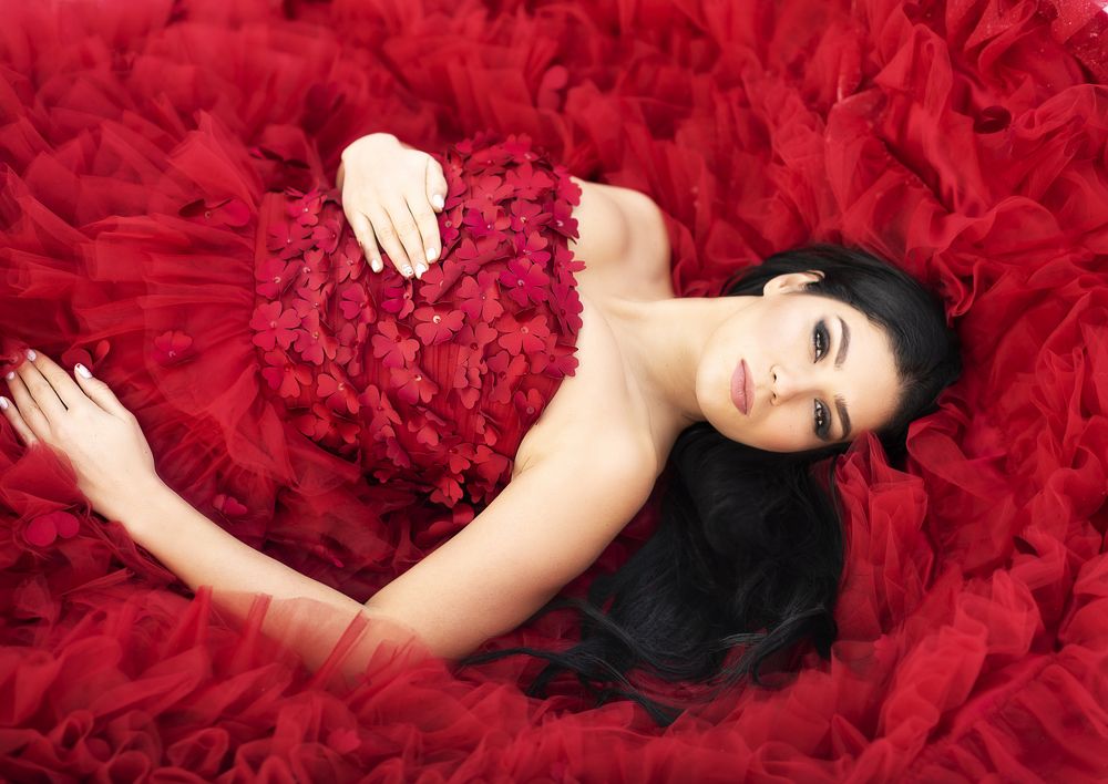 Завтрак Вампира!