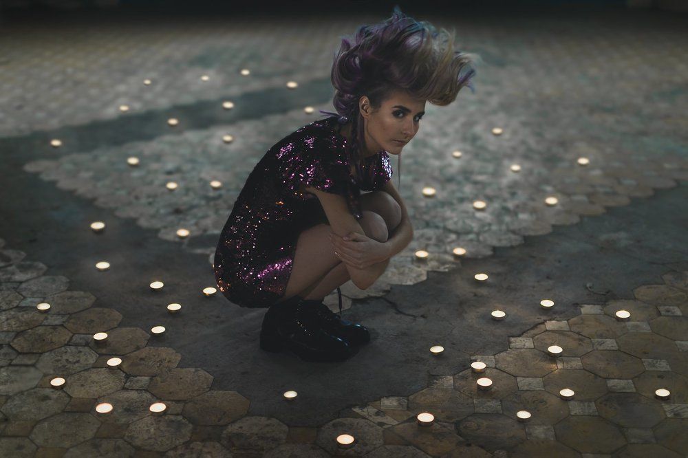 Назад в Будущее / Back to the Future