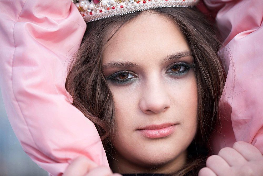 Фотография автора Ирина Войнова