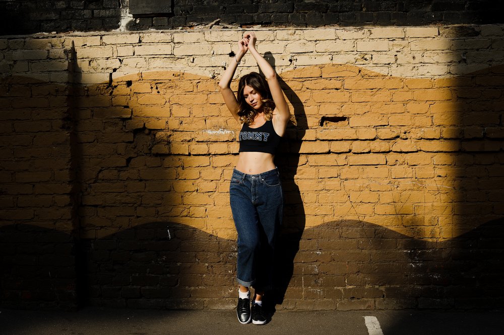 Photograph by Екатерина Малютина