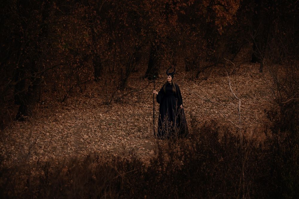 Photograph by Ирина Татарлы