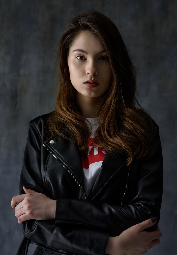 Photograph by Анжела Талибджанова