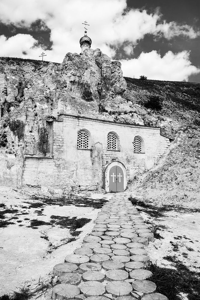 Photograph by Александр Руцкой