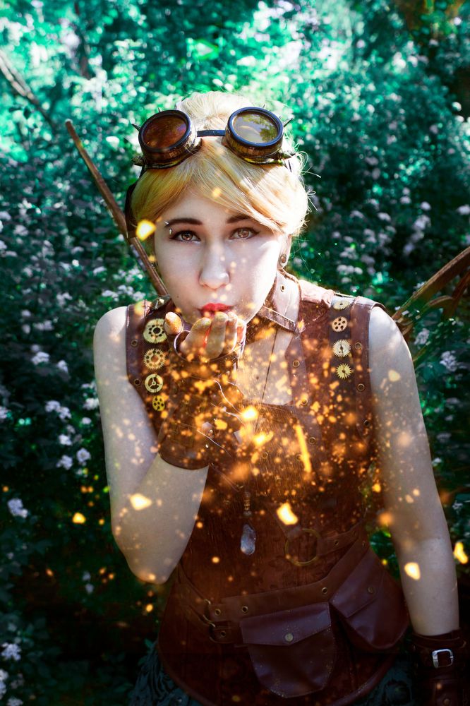 Photograph by Виктория Меллез