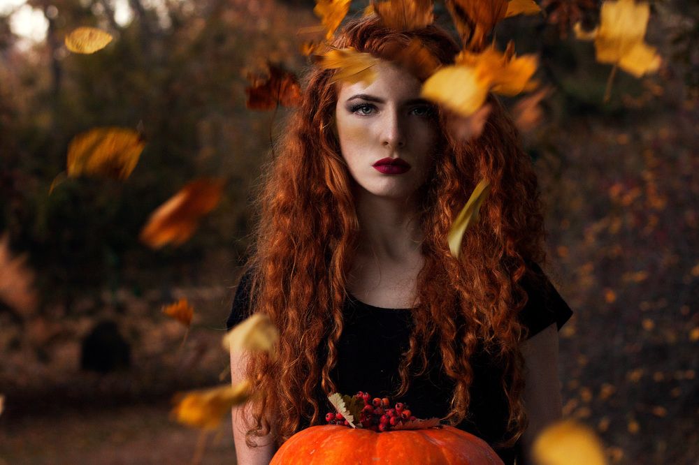 Photograph by Виктория Меллез