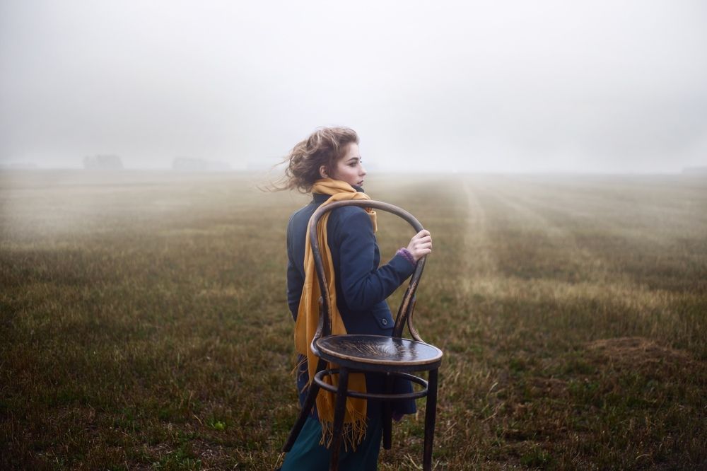 Одиночество