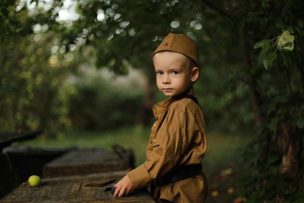 Photograph by Елена Иванова