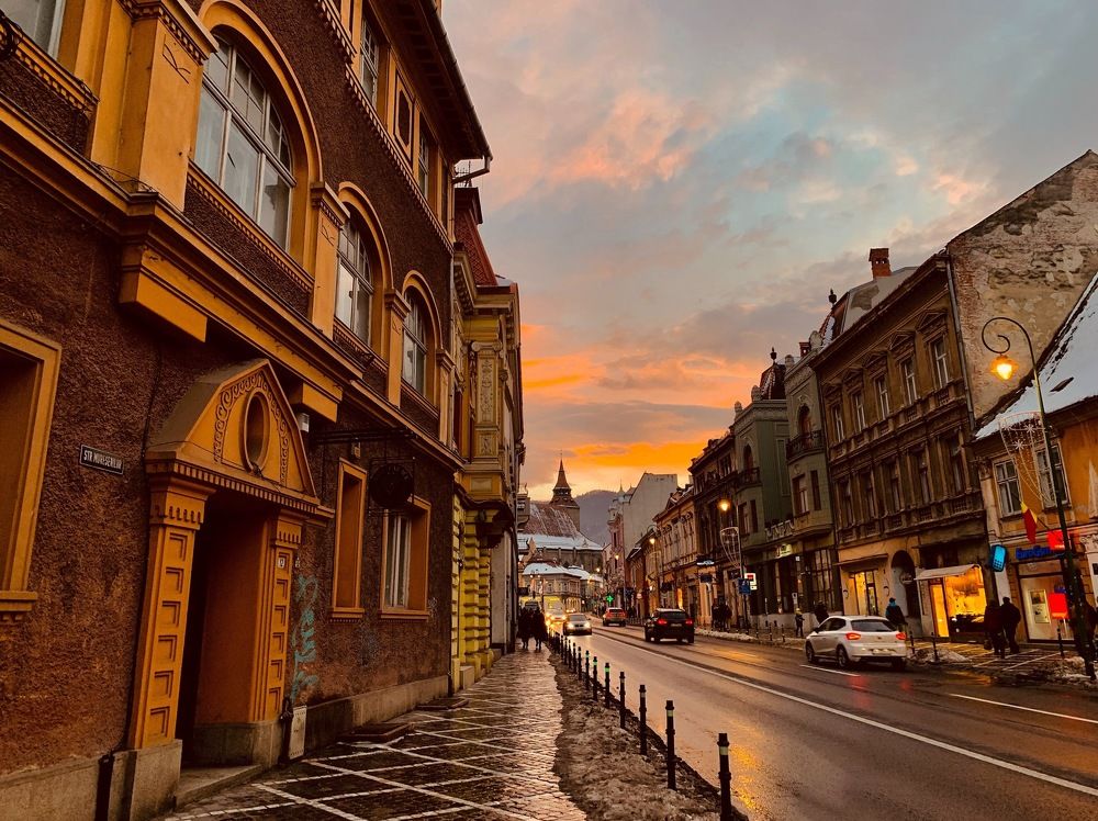 Brasov