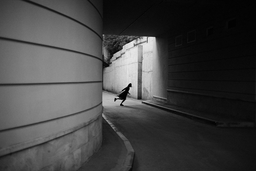 Photograph by Черепанов Сергеевич