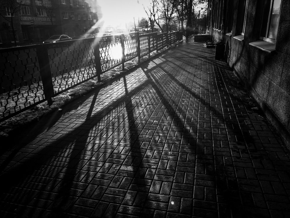 Photograph by Александр Пиленгас