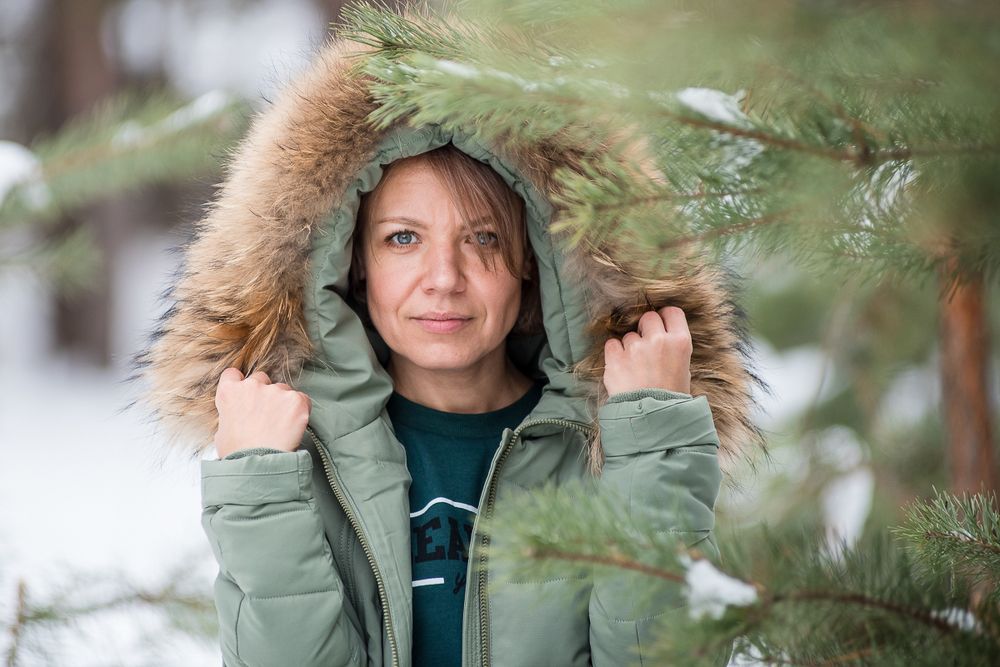 Photograph by Ирина Хромова