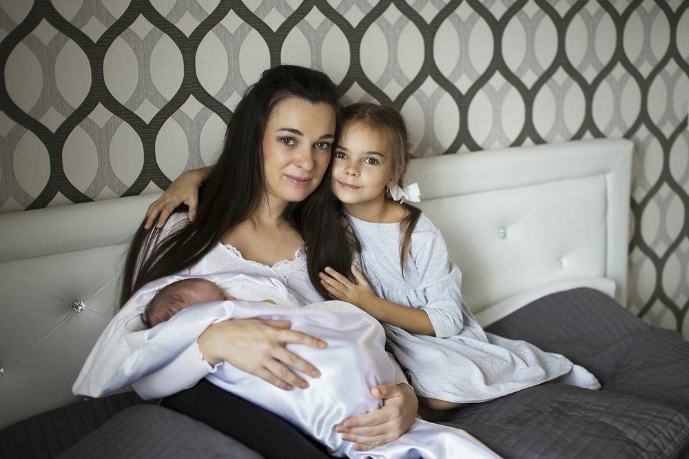 Photograph by Анастасия Ярмак