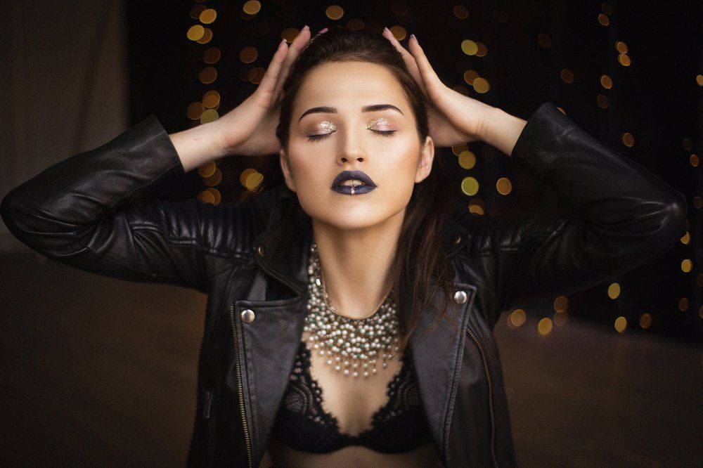 У каждого свой космос...