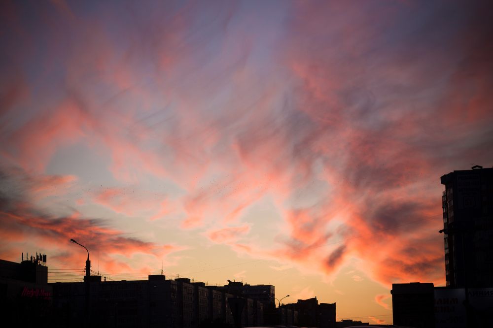 Photograph by Лена Андреева