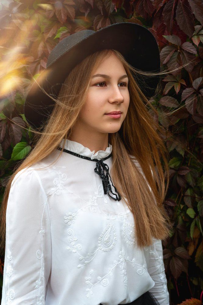 Леди из прошлого