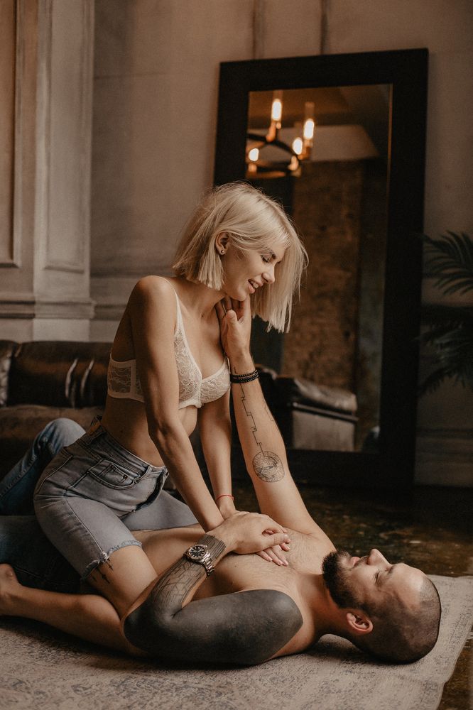 Photograph by Oksana Mykhailova