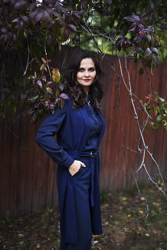 Photograph by Анастасия Ярмак