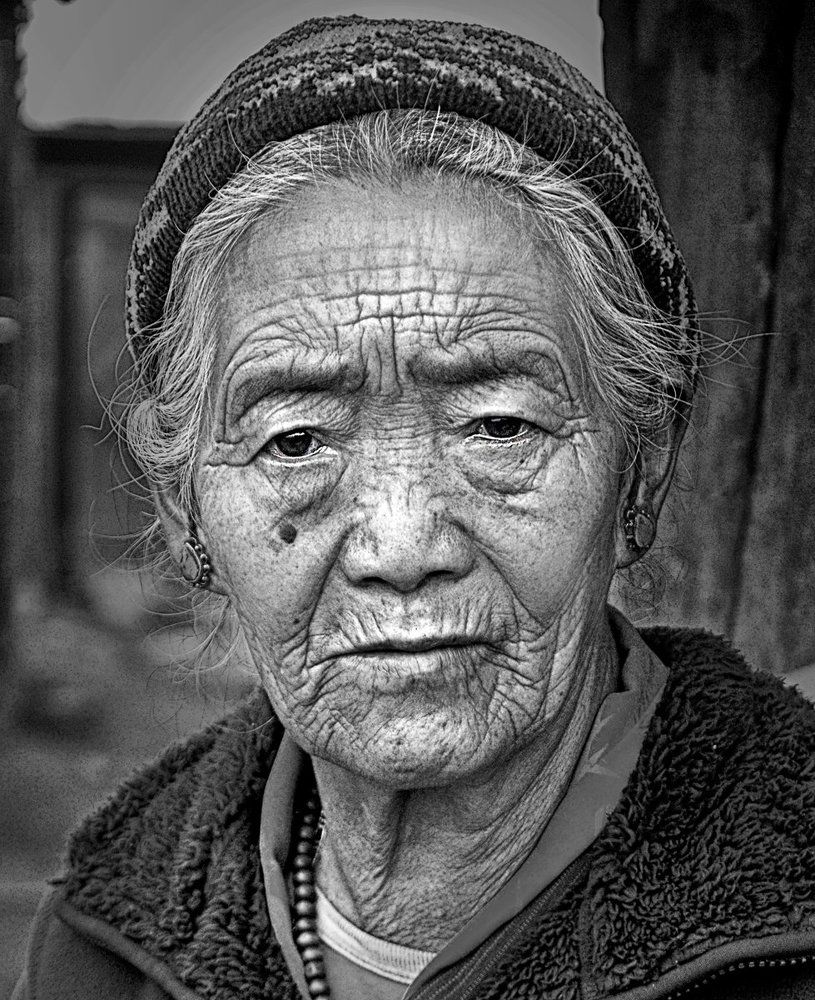 Oldage