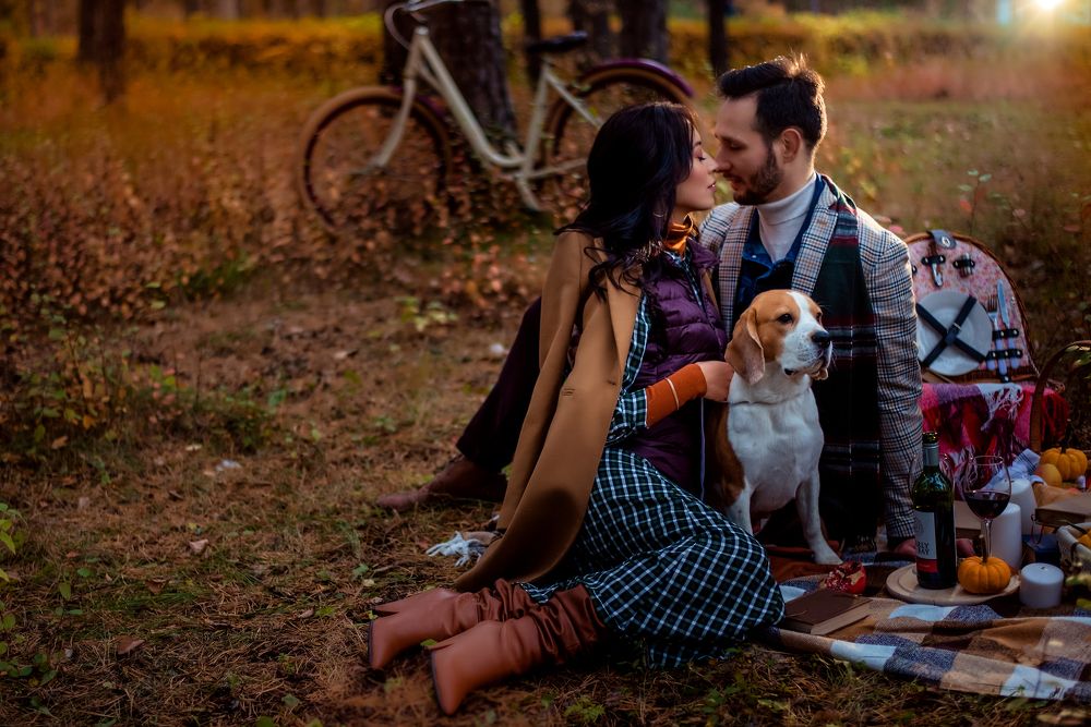 Photograph by Екатерина Семенова