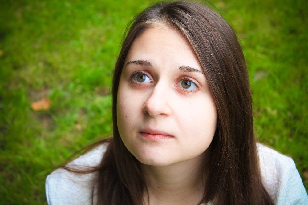 Photograph by Лена Андреева