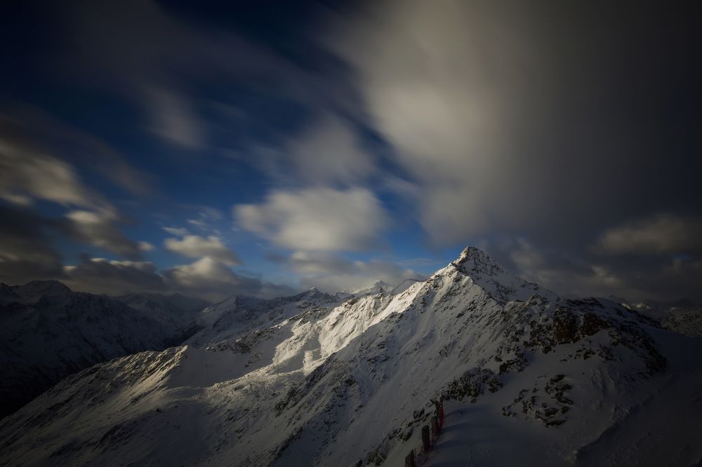 Photograph by Iurie Caluja