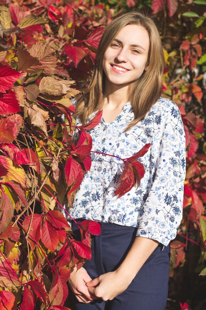 Photograph by Лена Андреева