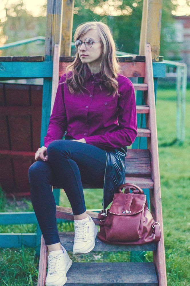 Photograph by Лена Андреева