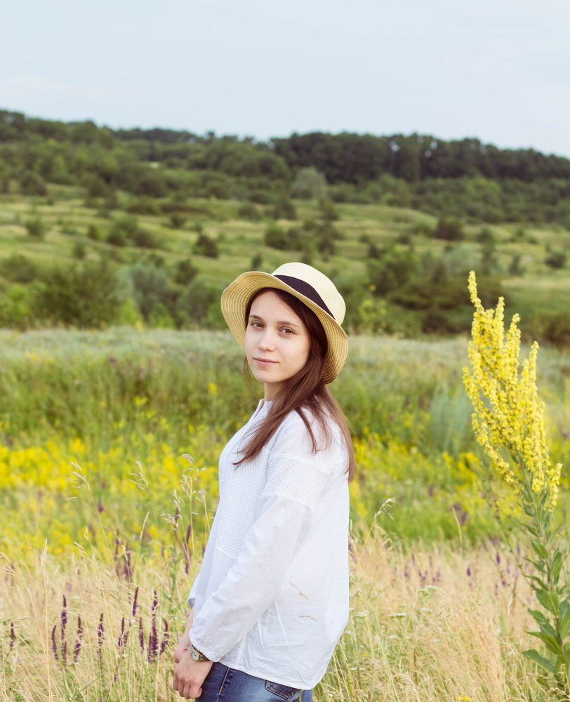 Photograph by Лена Андреева