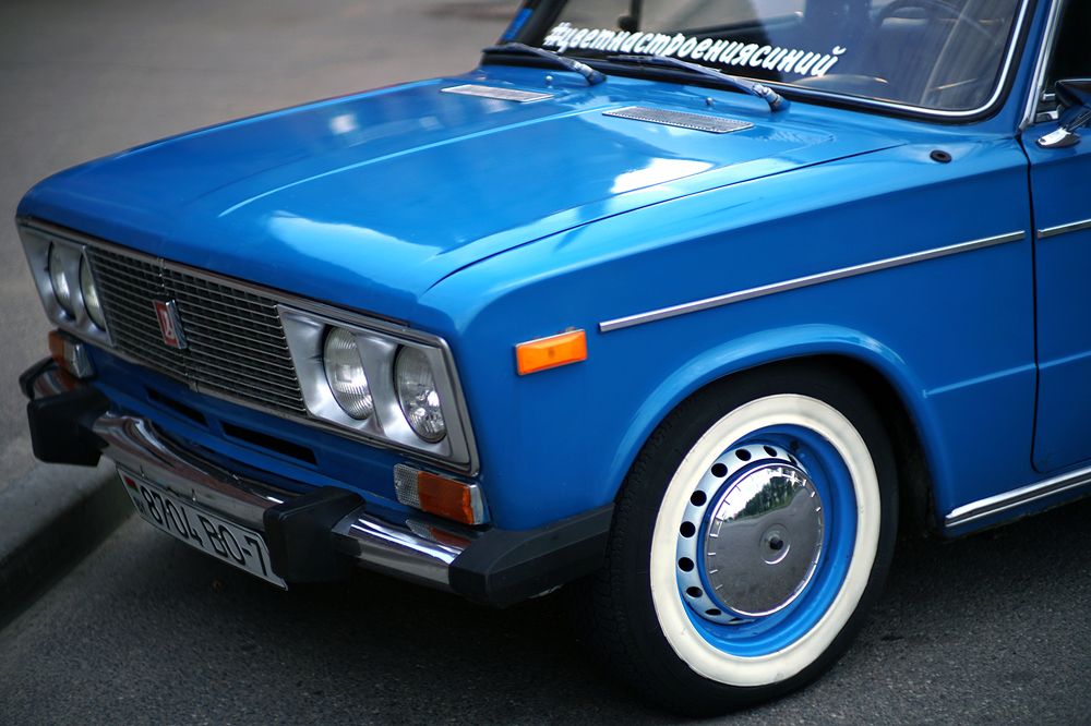 Photograph by Dzianis Mizhui