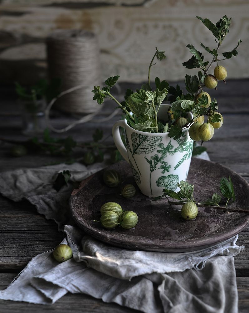 Привет из лета