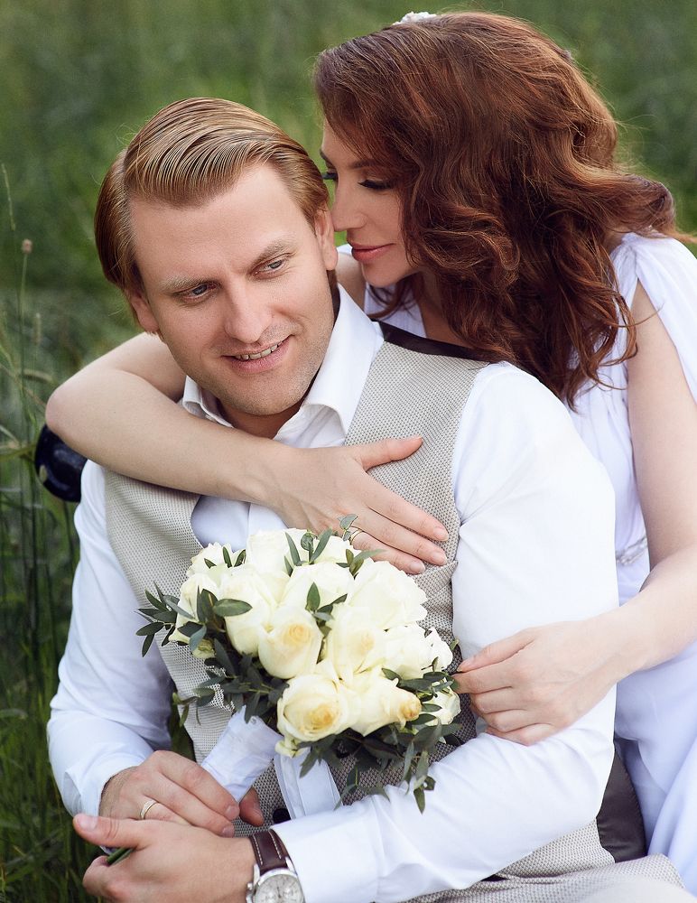 Photograph by Ольга Кузьмина