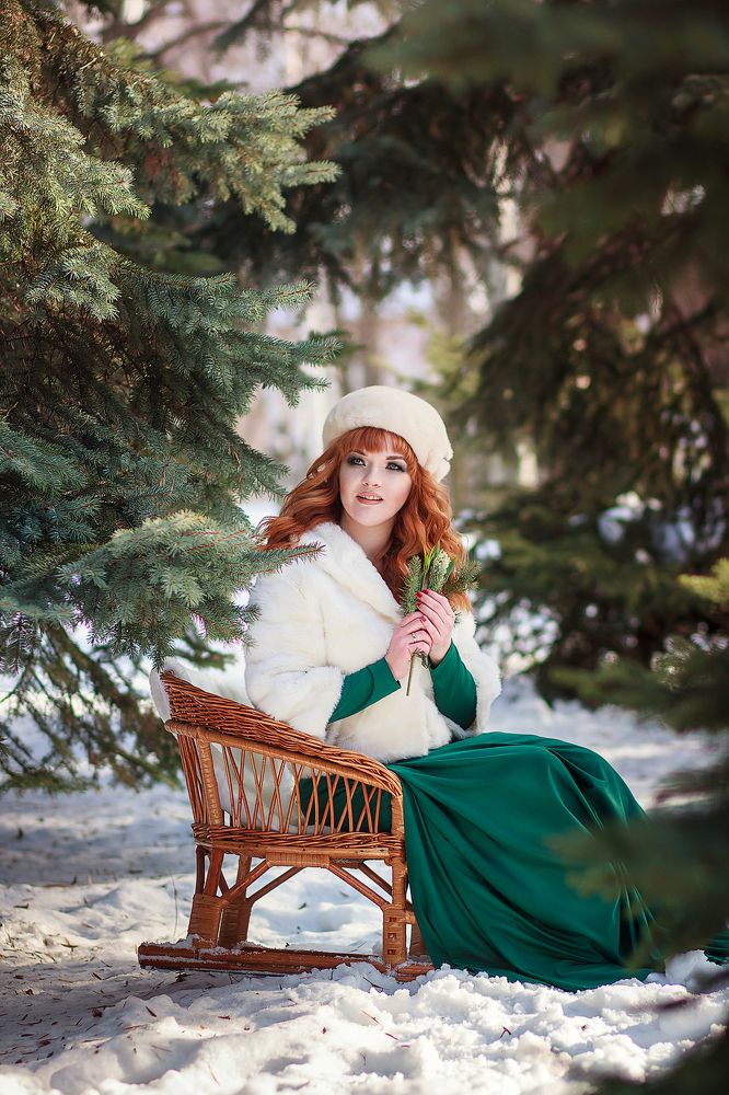 Photograph by Яна