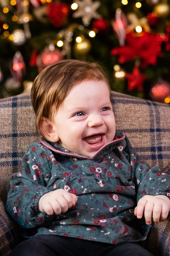 Новогодняя сказка