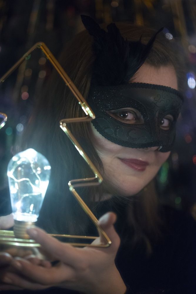 Новогоднее настроение