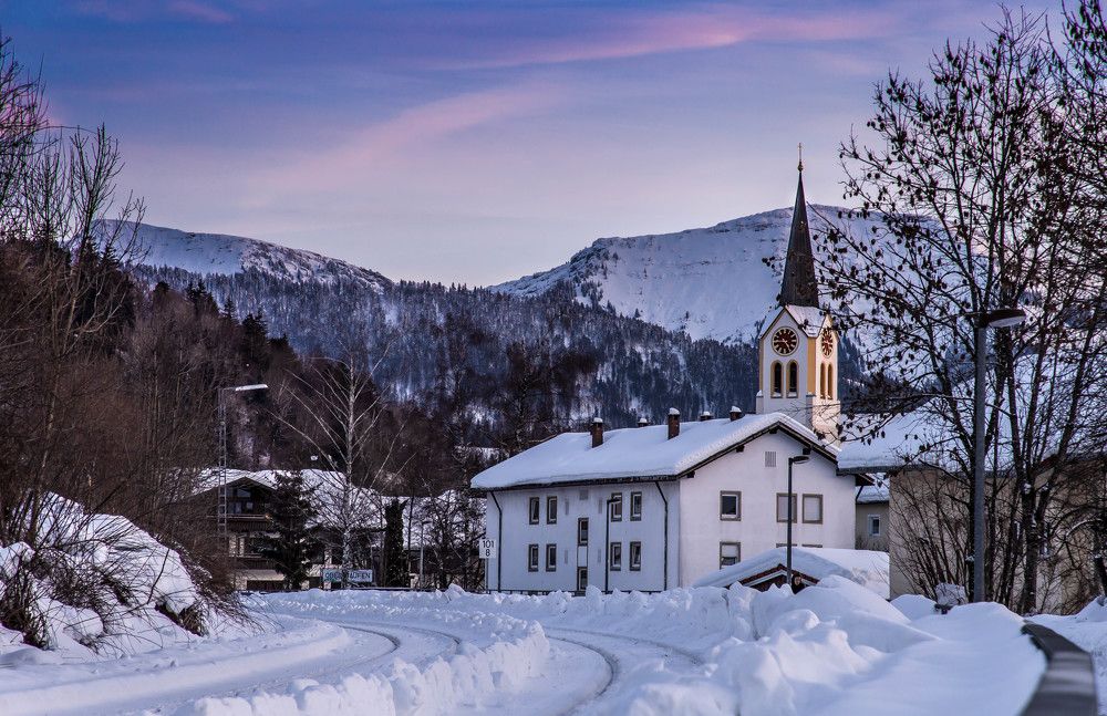 Photograph by Elena Gebert