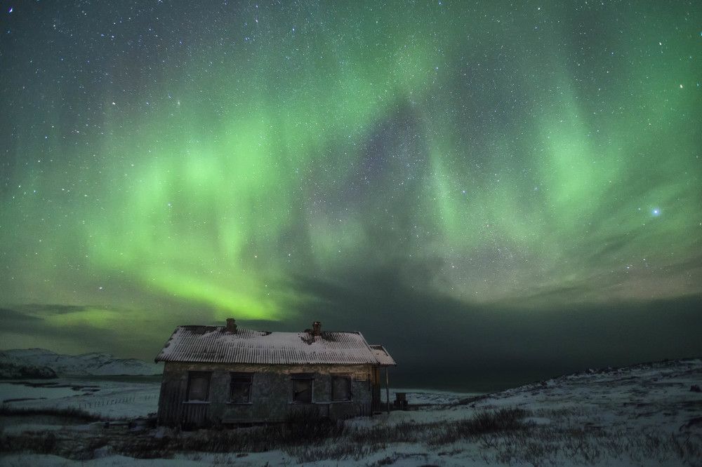 Photograph by Юрий Столыпин