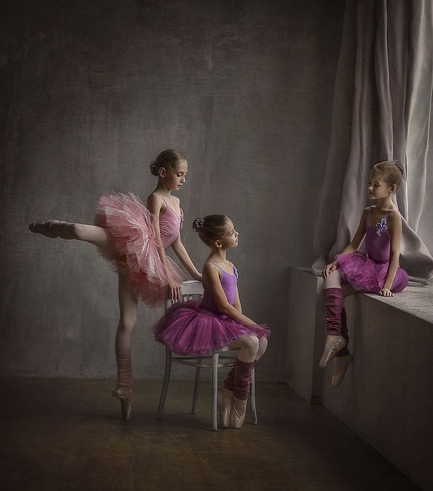 Перерыв.. Break time...