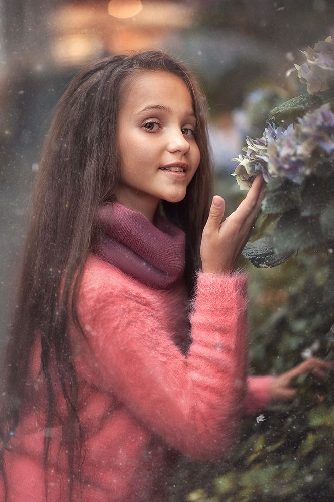 Photograph by Нина Жихарева