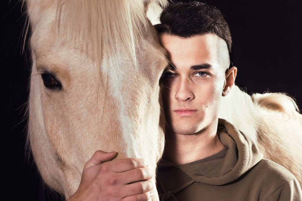 Photograph by Людмила Кузьменко