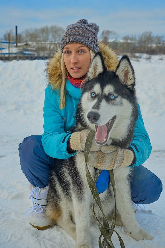 Photograph by Роман Сычев