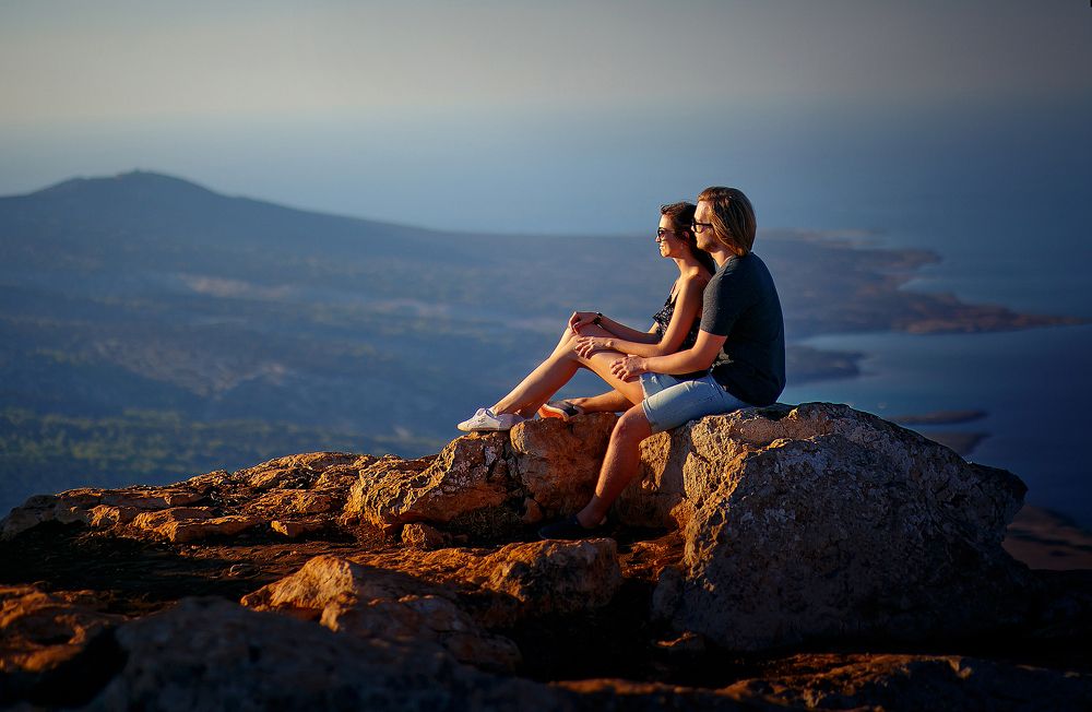 3 метра над уровнем неба