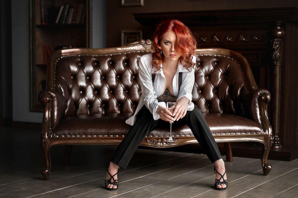 Photograph by Оксана Бубнова