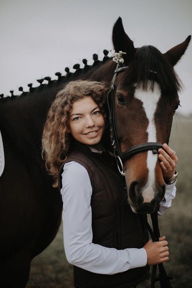 Одна душа на двоих