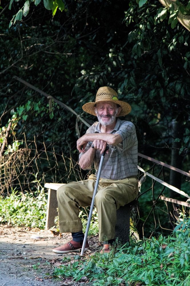 И все-таки он существует!