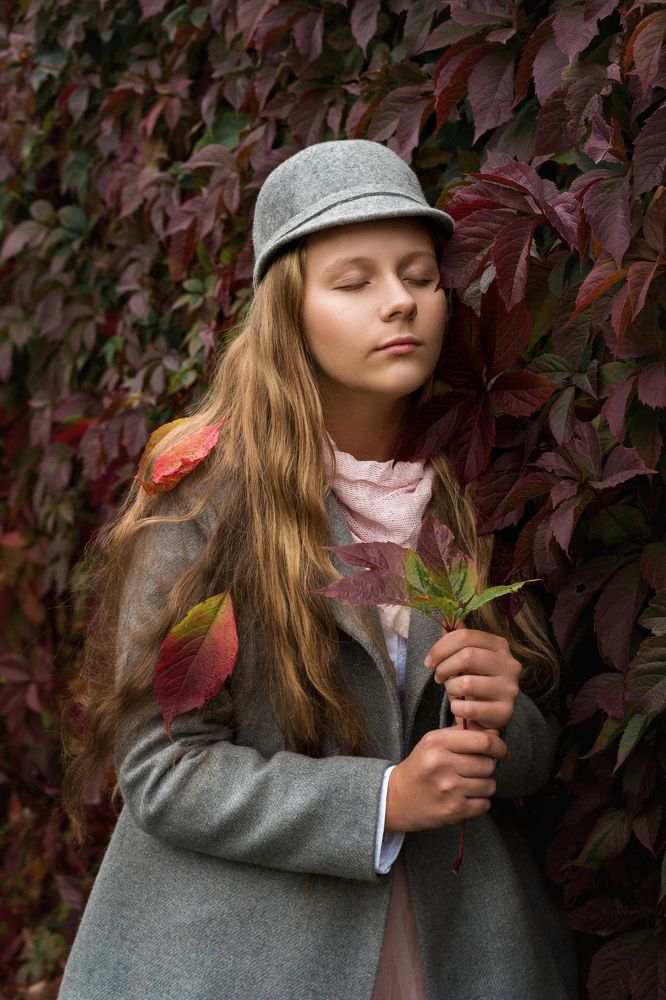 Photograph by Оксана Бубнова