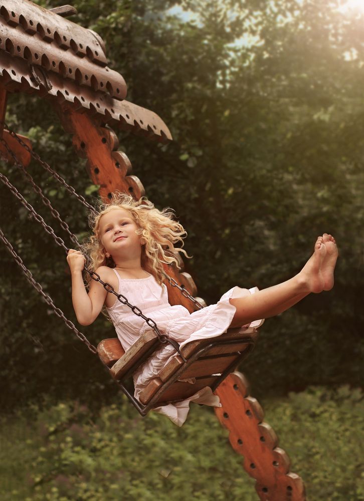 Photograph by Татьяна Завалова