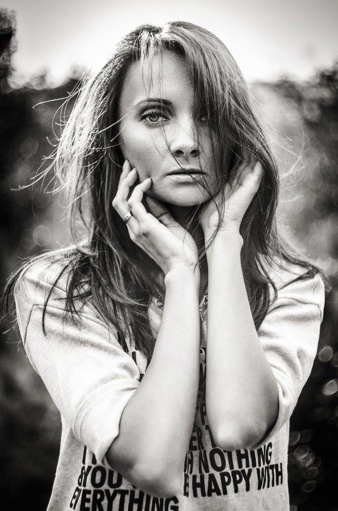 Photograph by Валерий Землин